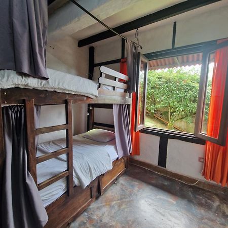 Coffee Tree Boutique Hostel Salento Ngoại thất bức ảnh