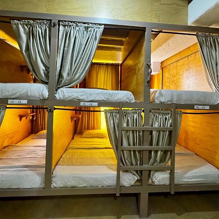 Coffee Tree Boutique Hostel Salento Ngoại thất bức ảnh
