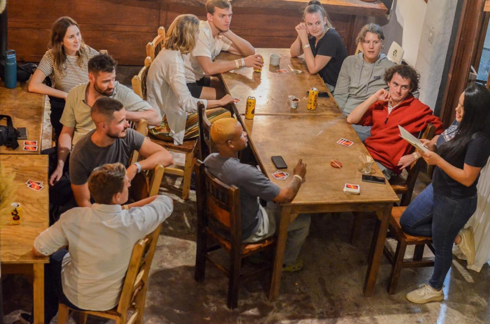 Coffee Tree Boutique Hostel Salento Ngoại thất bức ảnh