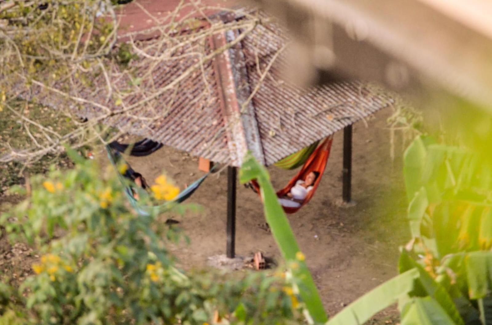 Coffee Tree Boutique Hostel Salento Ngoại thất bức ảnh