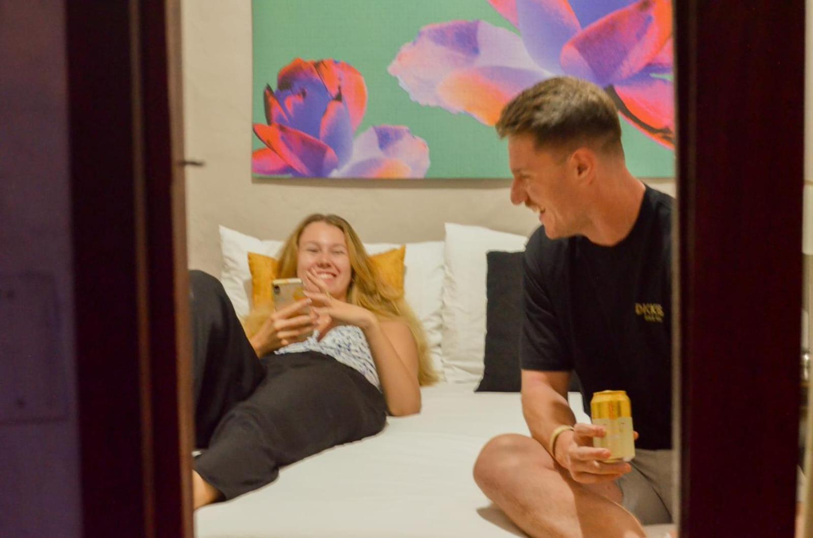 Coffee Tree Boutique Hostel Salento Ngoại thất bức ảnh