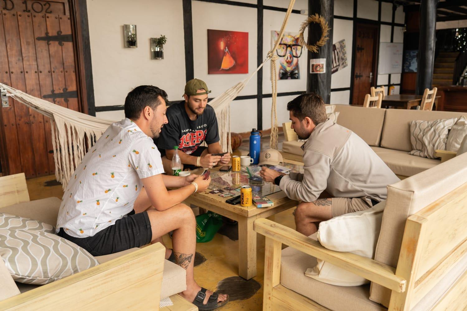 Coffee Tree Boutique Hostel Salento Ngoại thất bức ảnh