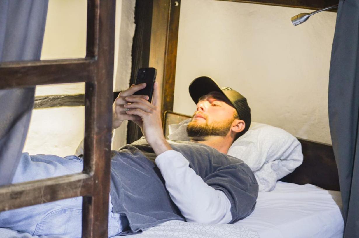Coffee Tree Boutique Hostel Salento Ngoại thất bức ảnh