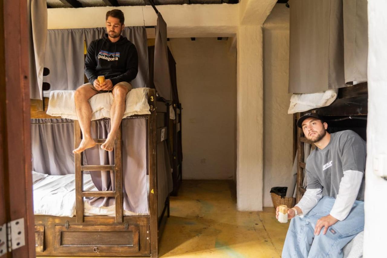 Coffee Tree Boutique Hostel Salento Ngoại thất bức ảnh