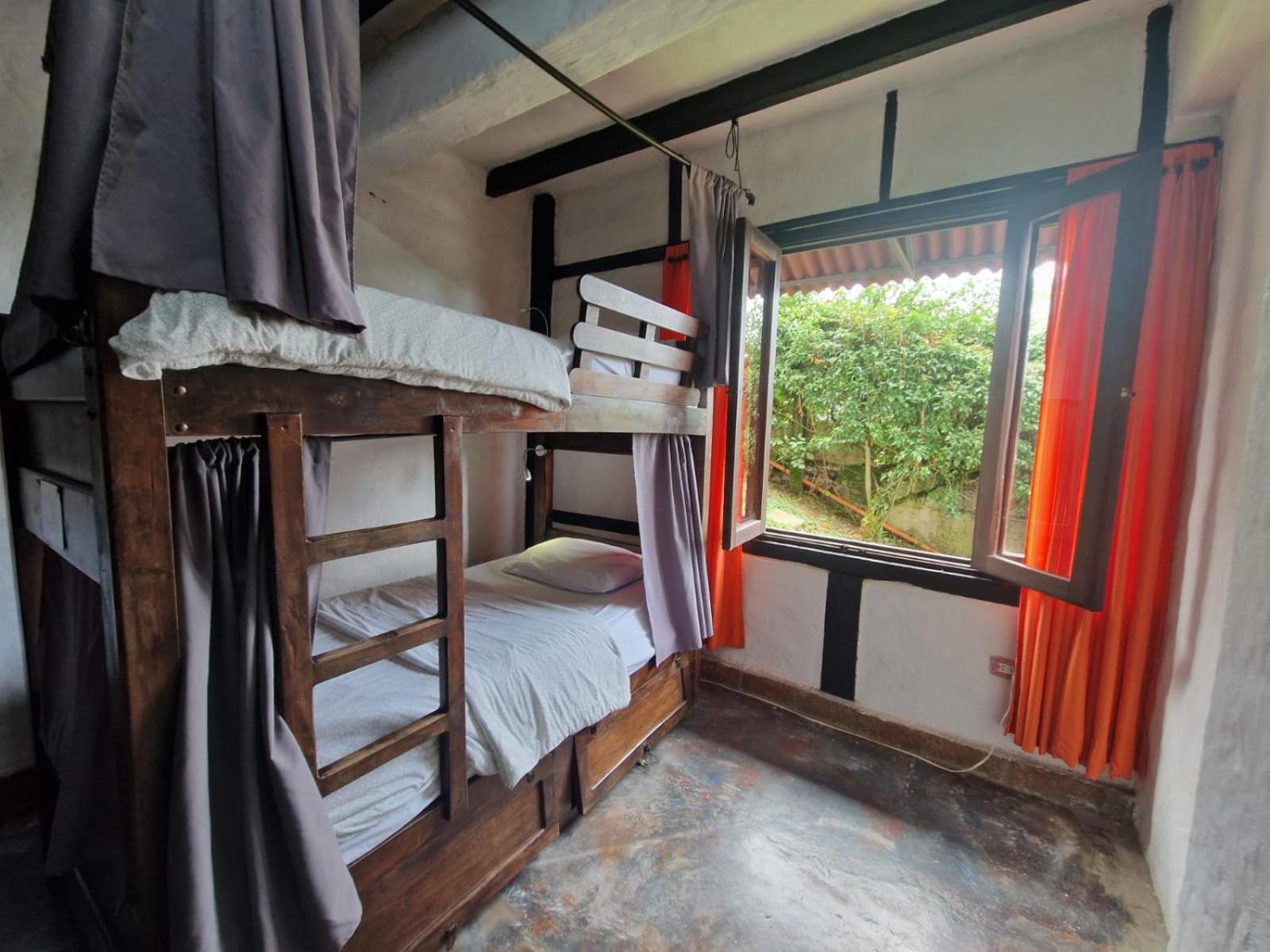 Coffee Tree Boutique Hostel Salento Ngoại thất bức ảnh