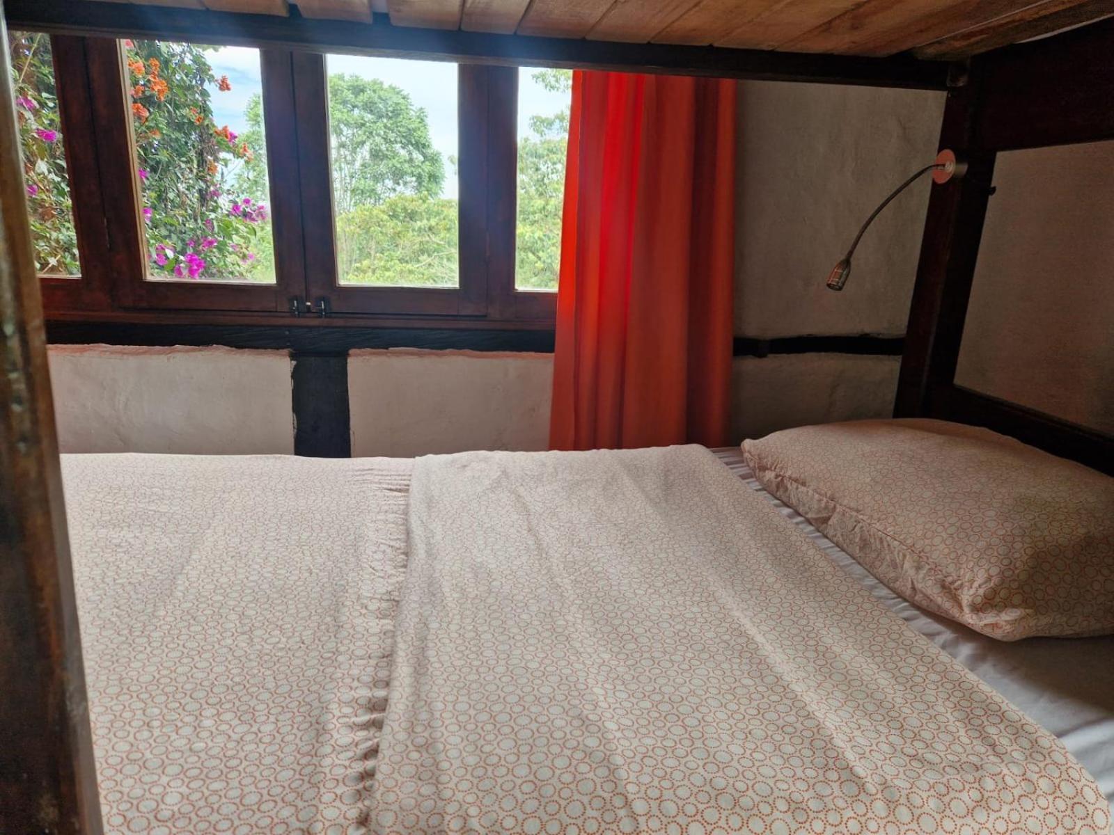 Coffee Tree Boutique Hostel Salento Ngoại thất bức ảnh