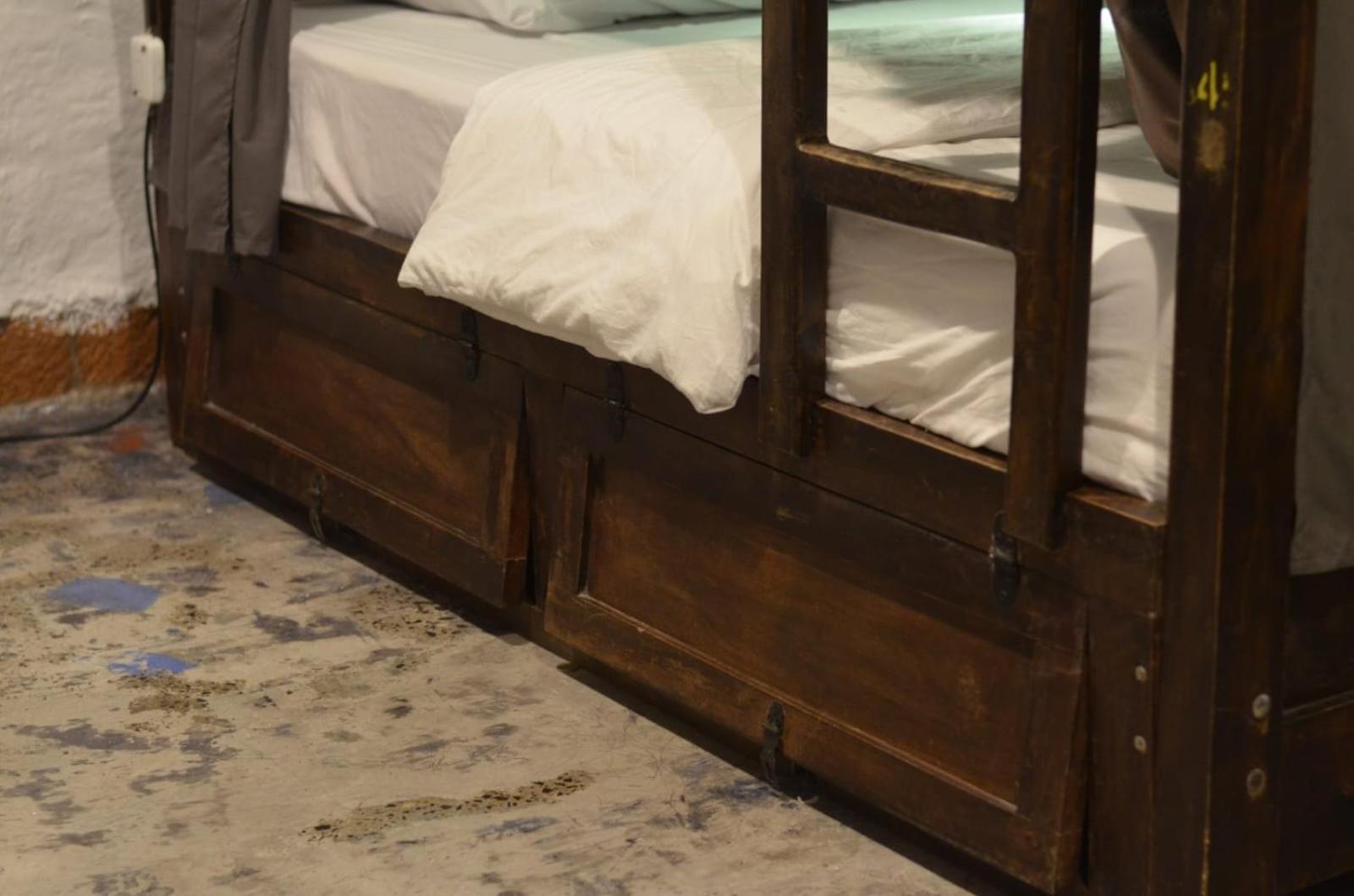 Coffee Tree Boutique Hostel Salento Ngoại thất bức ảnh