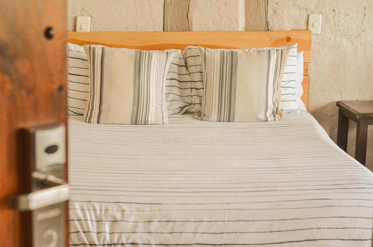 Coffee Tree Boutique Hostel Salento Ngoại thất bức ảnh