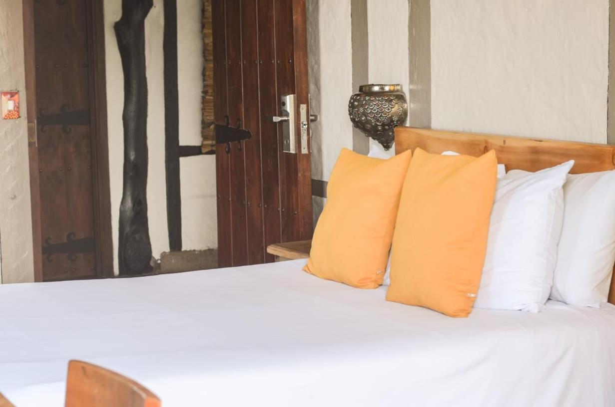 Coffee Tree Boutique Hostel Salento Ngoại thất bức ảnh
