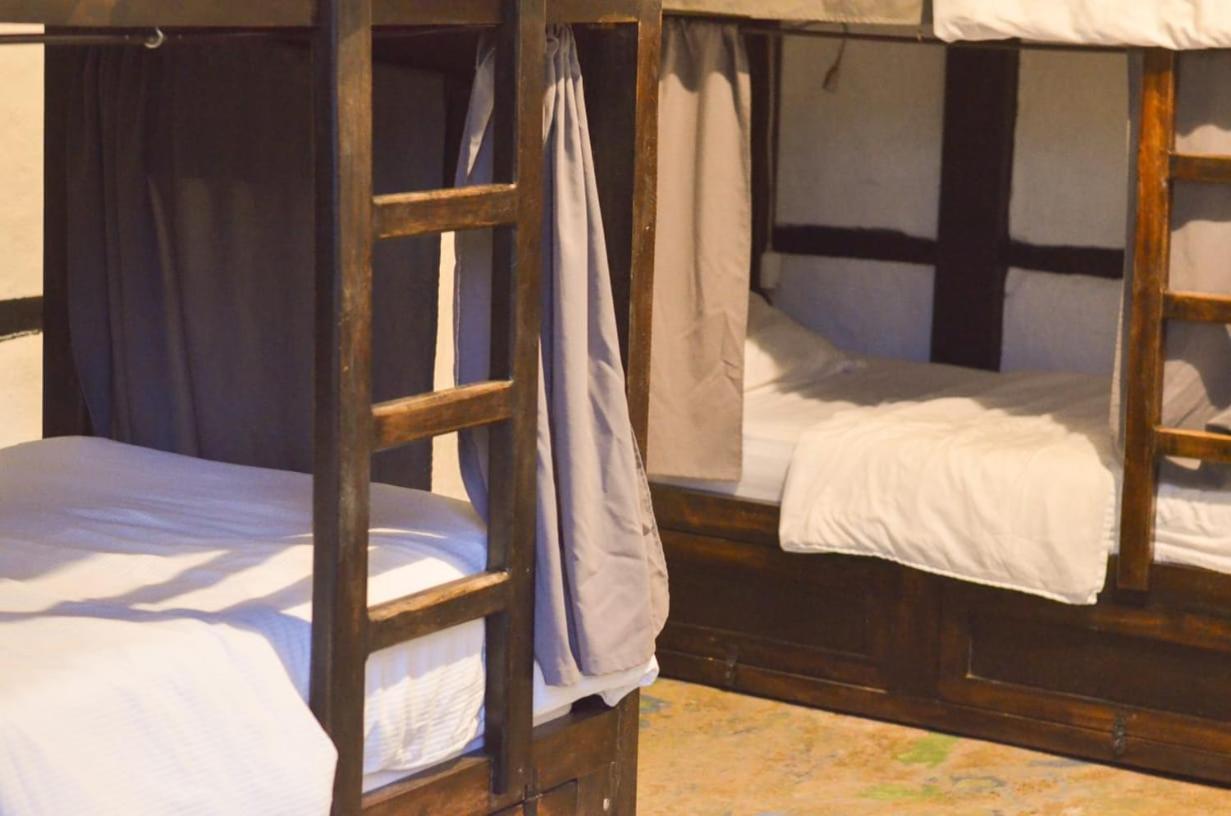 Coffee Tree Boutique Hostel Salento Ngoại thất bức ảnh