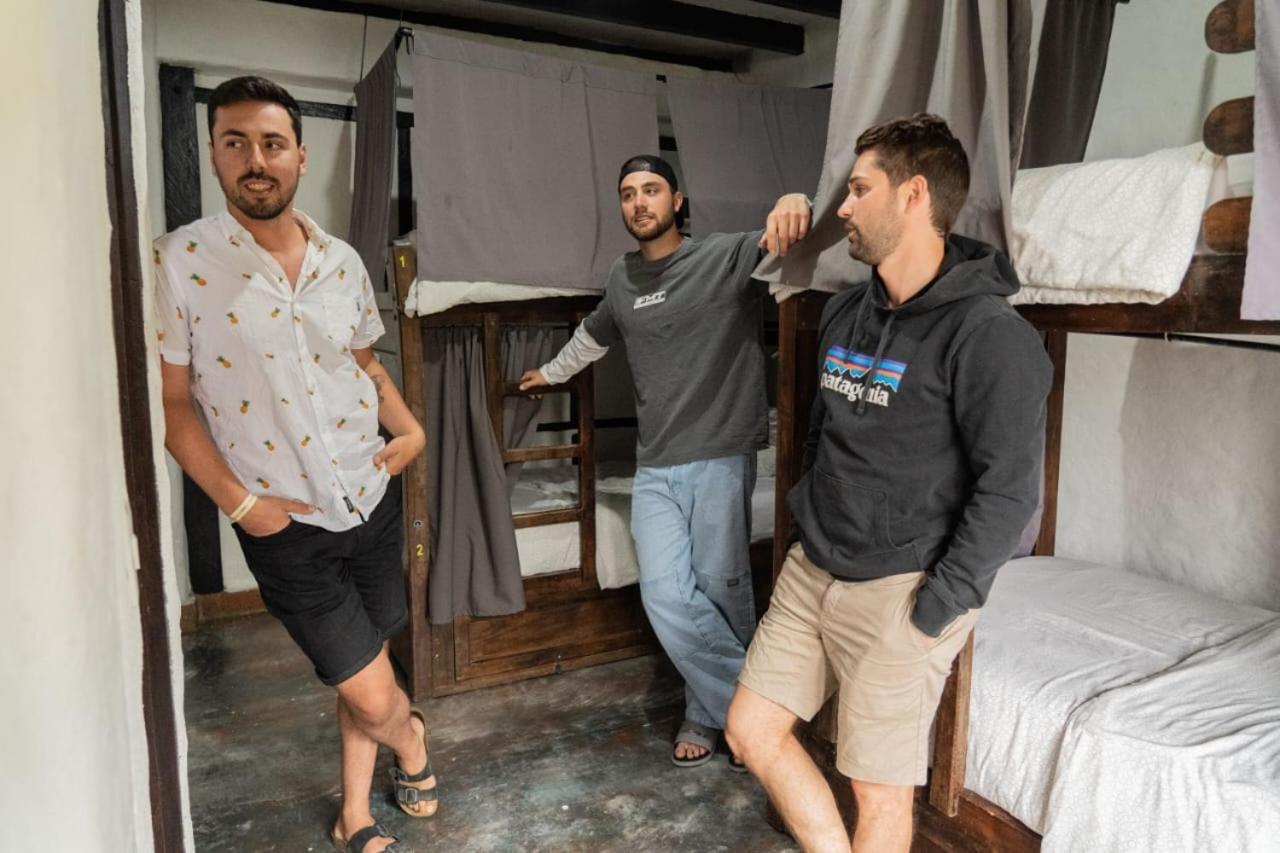 Coffee Tree Boutique Hostel Salento Ngoại thất bức ảnh