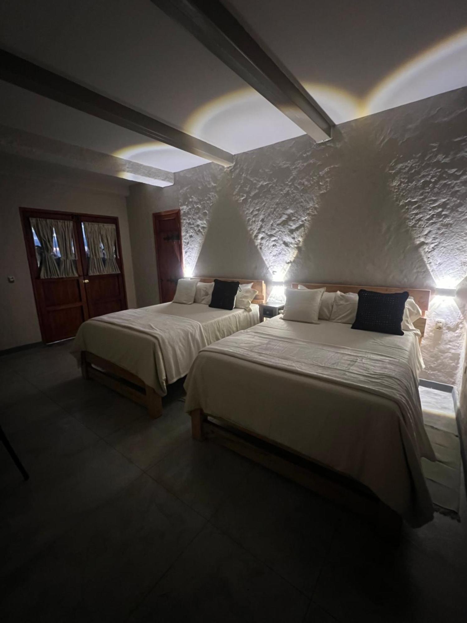 Coffee Tree Boutique Hostel Salento Ngoại thất bức ảnh