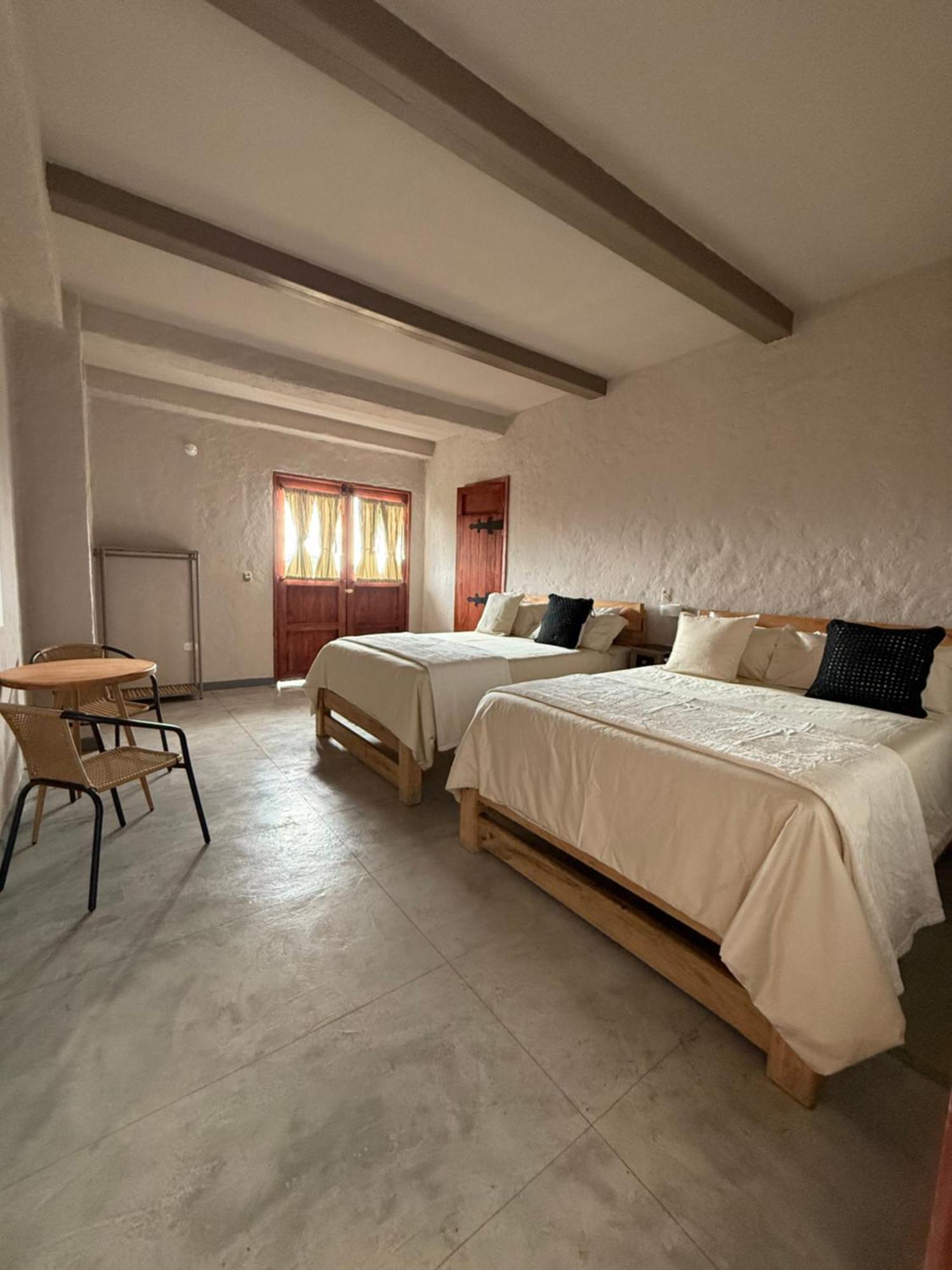 Coffee Tree Boutique Hostel Salento Ngoại thất bức ảnh