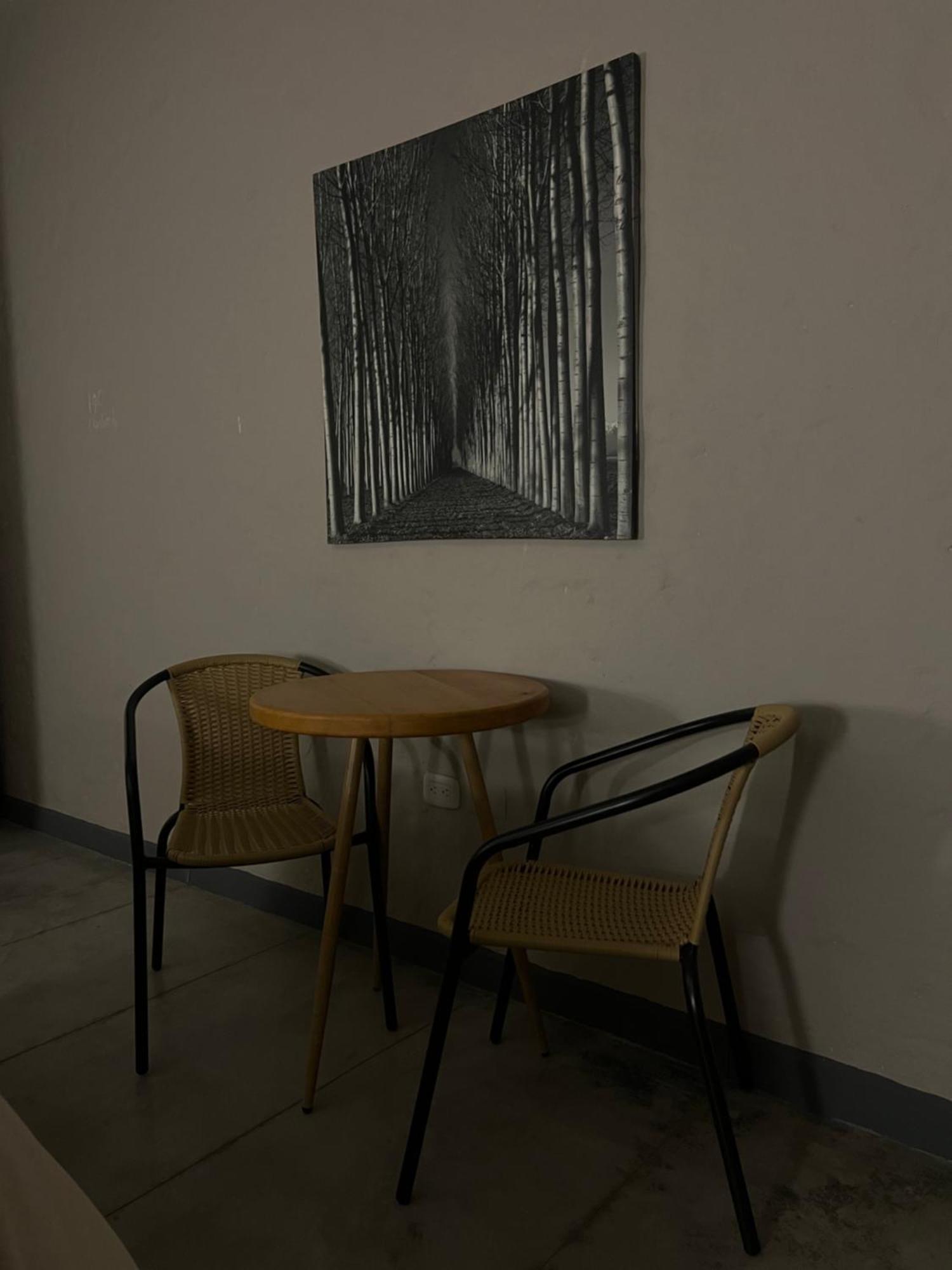 Coffee Tree Boutique Hostel Salento Ngoại thất bức ảnh