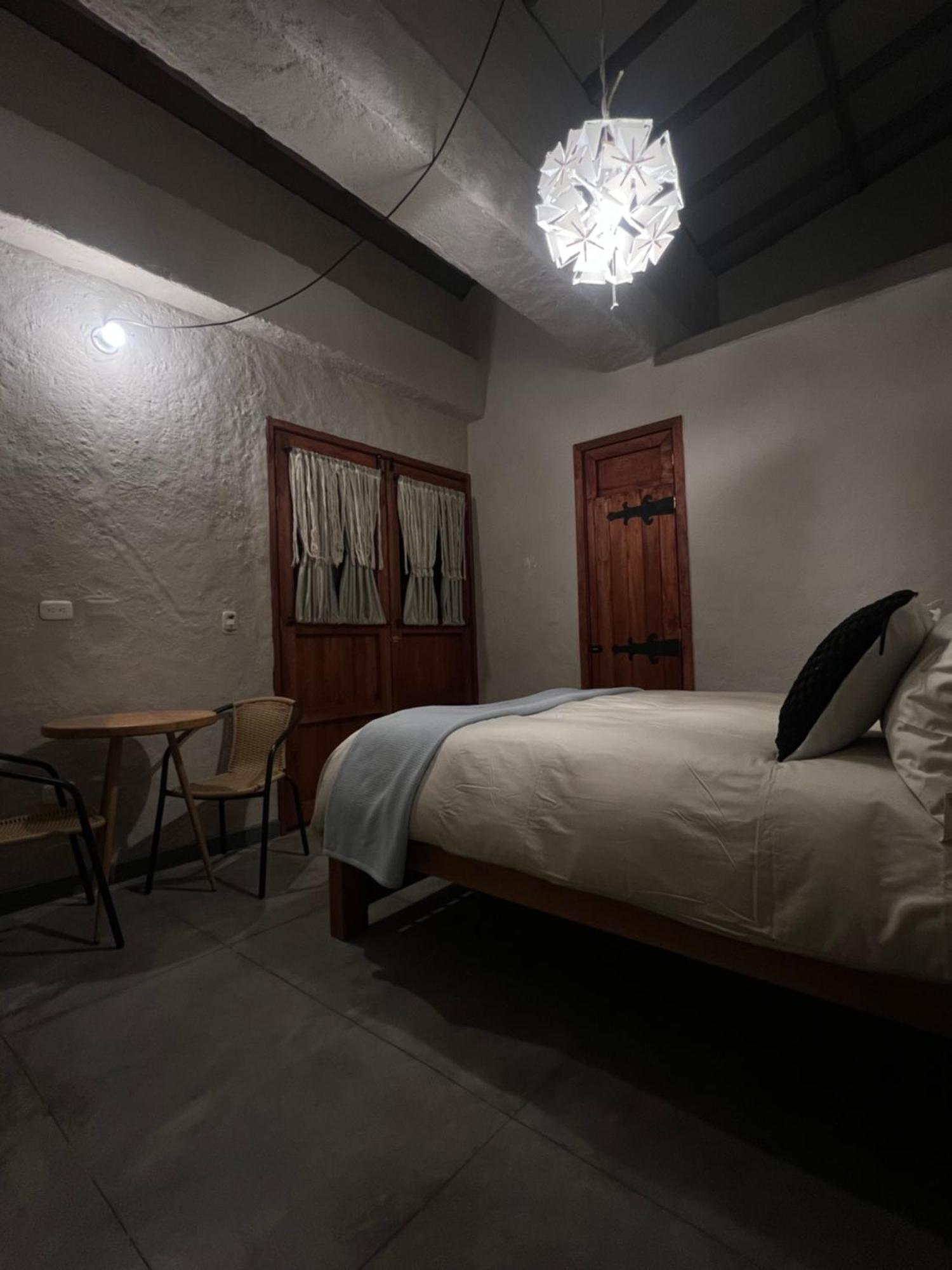Coffee Tree Boutique Hostel Salento Ngoại thất bức ảnh