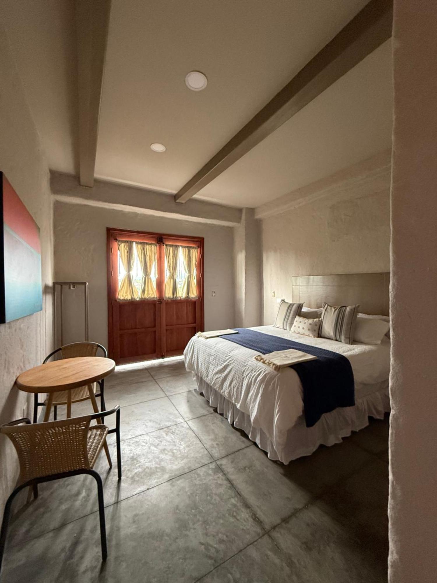 Coffee Tree Boutique Hostel Salento Ngoại thất bức ảnh