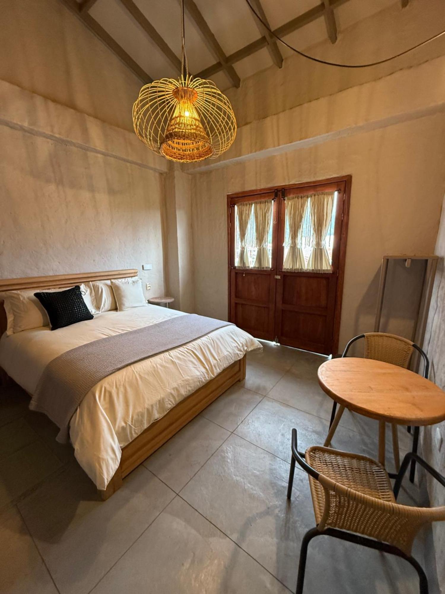 Coffee Tree Boutique Hostel Salento Ngoại thất bức ảnh