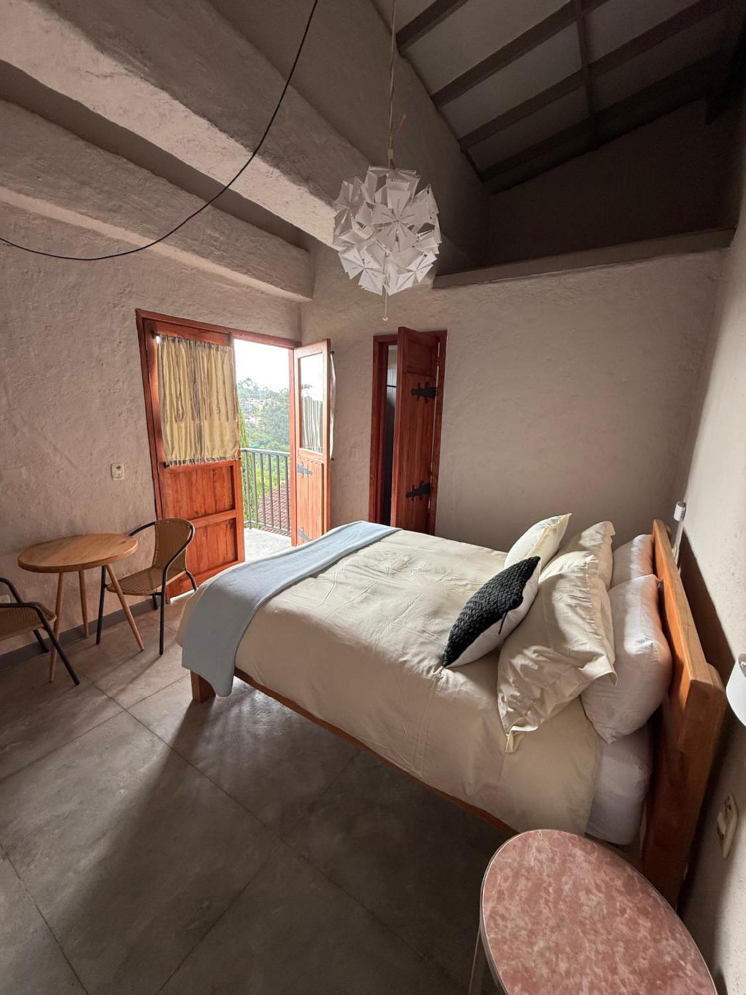 Coffee Tree Boutique Hostel Salento Ngoại thất bức ảnh