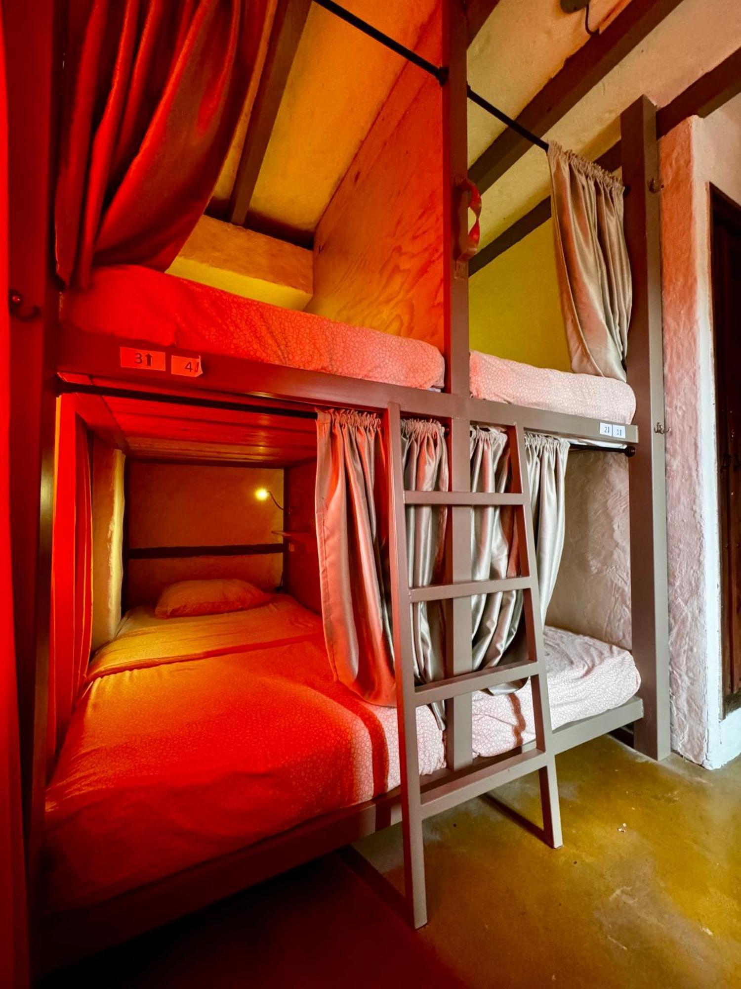Coffee Tree Boutique Hostel Salento Ngoại thất bức ảnh