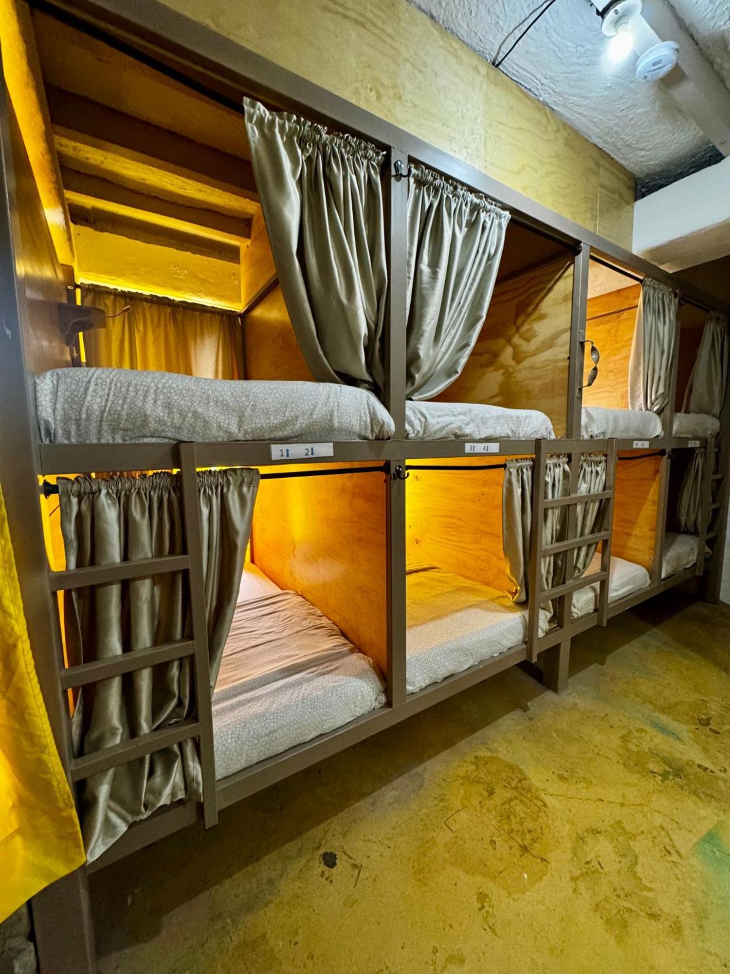 Coffee Tree Boutique Hostel Salento Ngoại thất bức ảnh