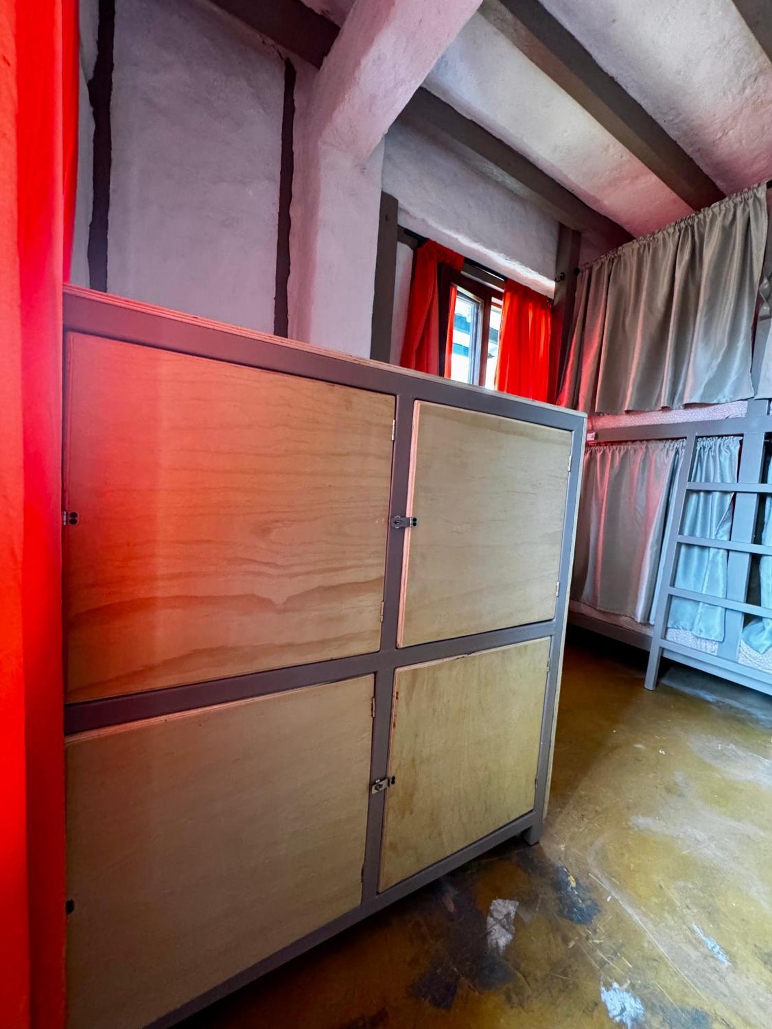 Coffee Tree Boutique Hostel Salento Ngoại thất bức ảnh