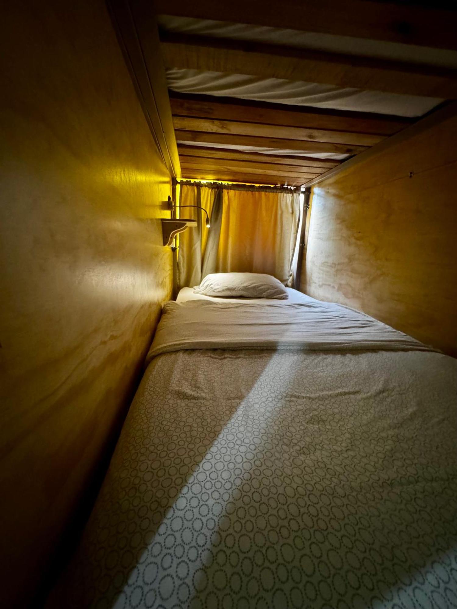Coffee Tree Boutique Hostel Salento Ngoại thất bức ảnh