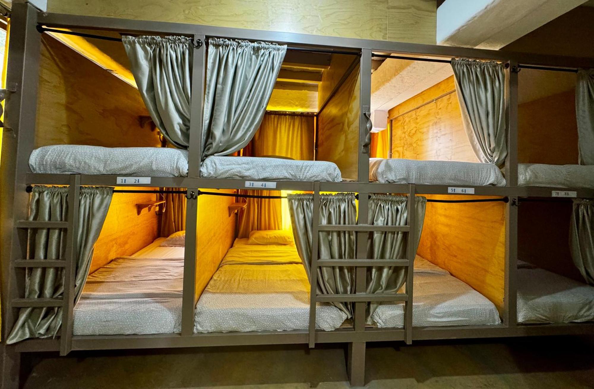 Coffee Tree Boutique Hostel Salento Ngoại thất bức ảnh